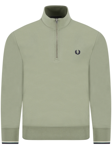 Fred Perry M3574 76C SEAGRS/ECR/DKAIR