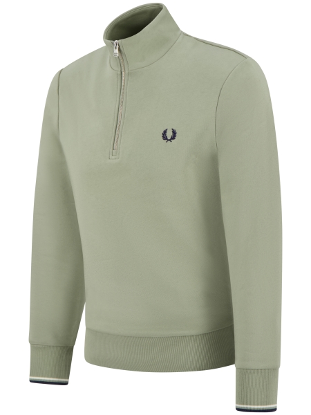 Fred Perry M3574 76C SEAGRS/ECR/DKAIR