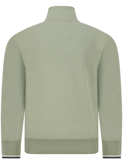 Fred Perry M3574 76C SEAGRS/ECR/DKAIR foto 3