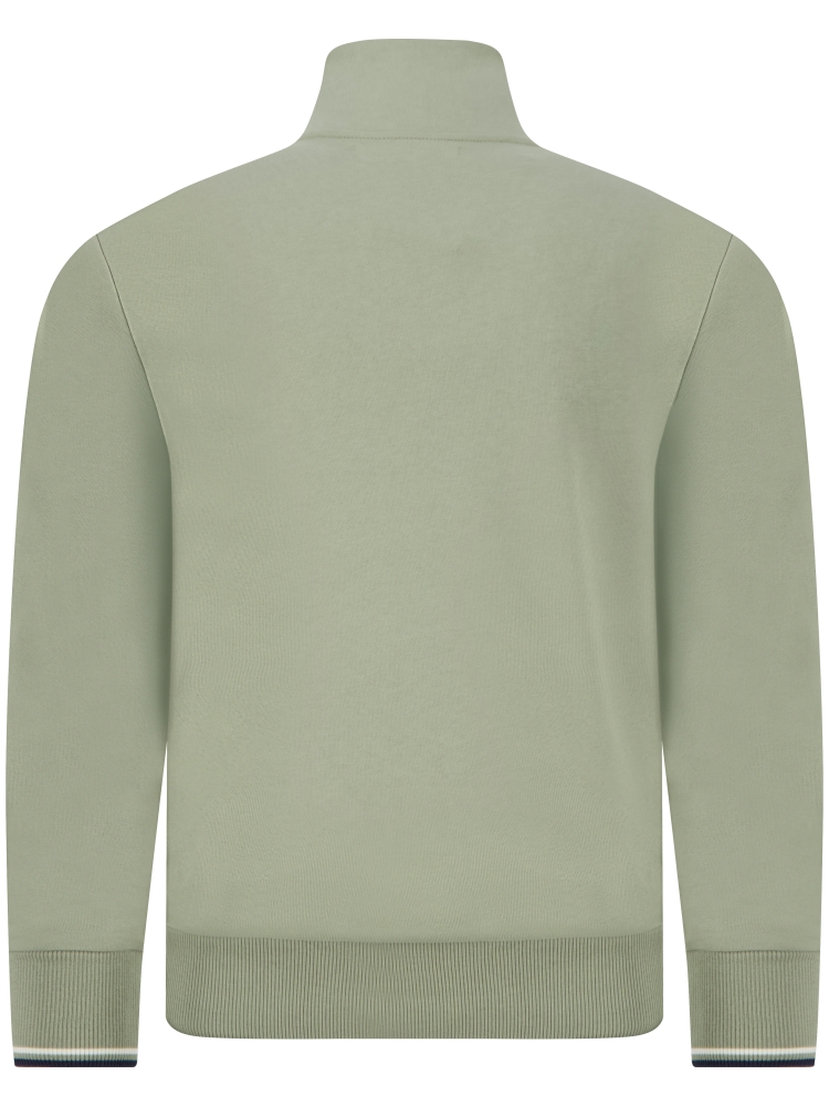 Fred Perry M3574 76C SEAGRS/ECR/DKAIR