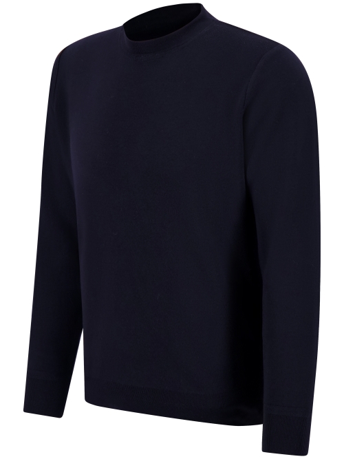 fillipo de laurentiis GC1ML RM16F 890 NAVY foto 2