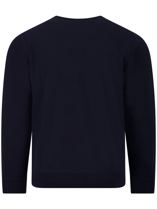 fillipo de laurentiis GC1ML RM16F 890 NAVY foto 3