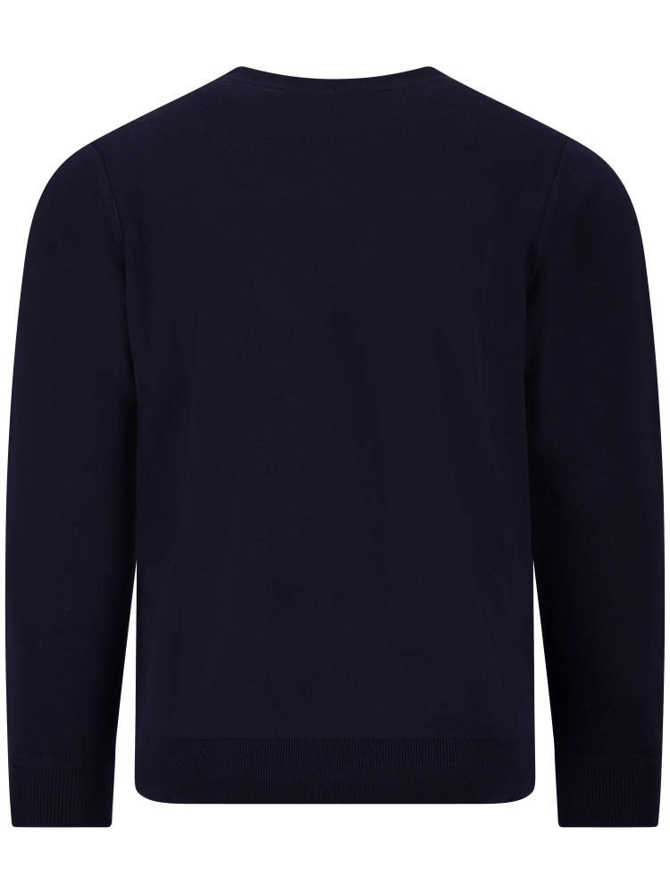 fillipo de laurentiis GC1ML RM16F 890 NAVY