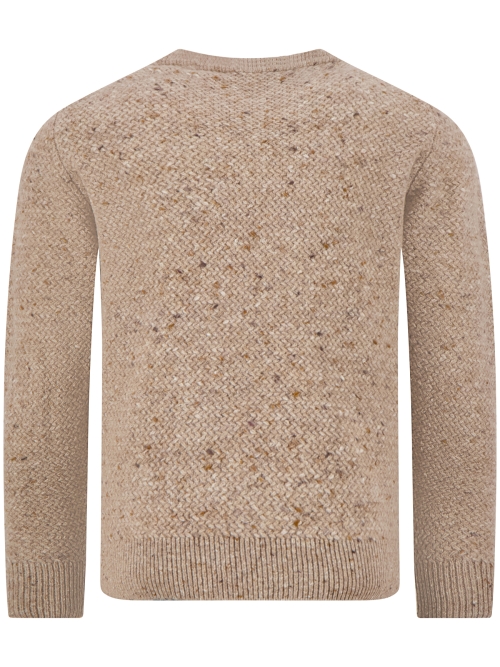 fillipo de laurentiis GC3ML WC7BD 060 BEIGE foto 3