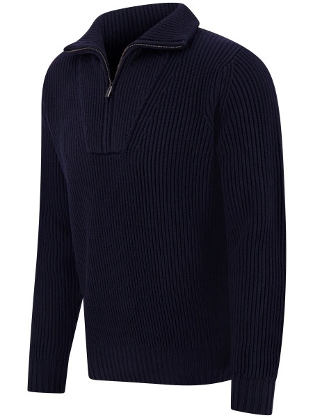 fillipo de laurentiis MZ3ML WM7I 890 NAVY
