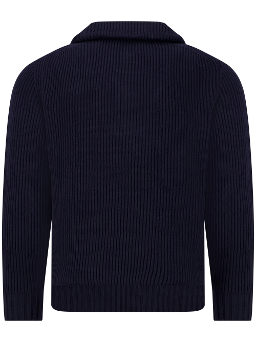 fillipo de laurentiis MZ3ML WM7I 890 NAVY foto 3