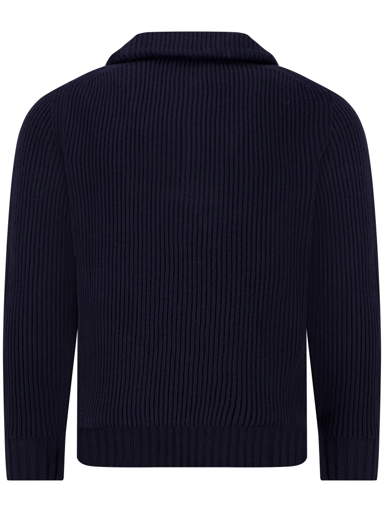fillipo de laurentiis MZ3ML WM7I 890 NAVY