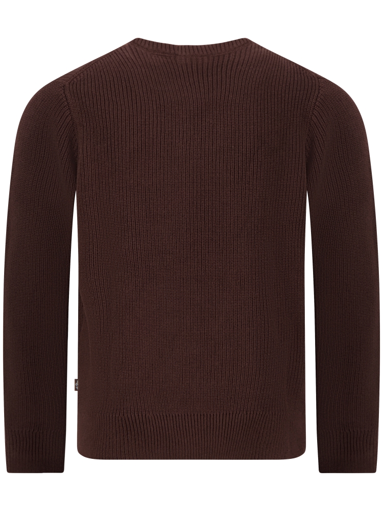 Les Deux 1002188 867 MOLE BROWN