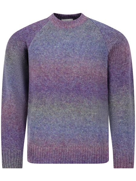 Les Deux 1002190 614 SPICED PLUM PURPLE