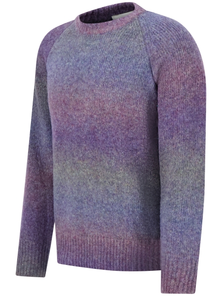 Les Deux 1002190 614 SPICED PLUM PURPLE