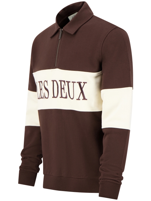 Les Deux 1002492 867 MOLE BROWN foto 2