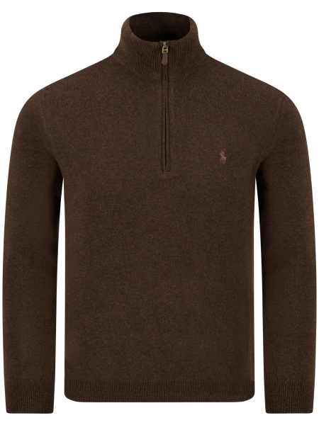 Polo Ralph Lauren  710-876756-W26 503 C. BROWN HEATHER