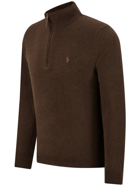 Polo Ralph Lauren  710-876756-W26 503 C. BROWN HEATHER