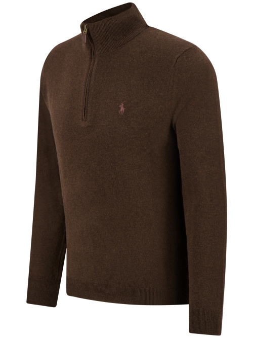 Polo Ralph Lauren  710-876756-W26 503 C. BROWN HEATHER foto 2