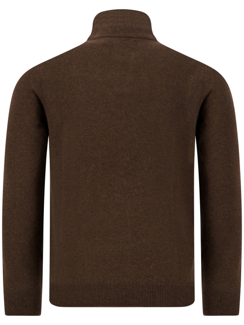 Polo Ralph Lauren  710-876756-W26 503 C. BROWN HEATHER foto 3