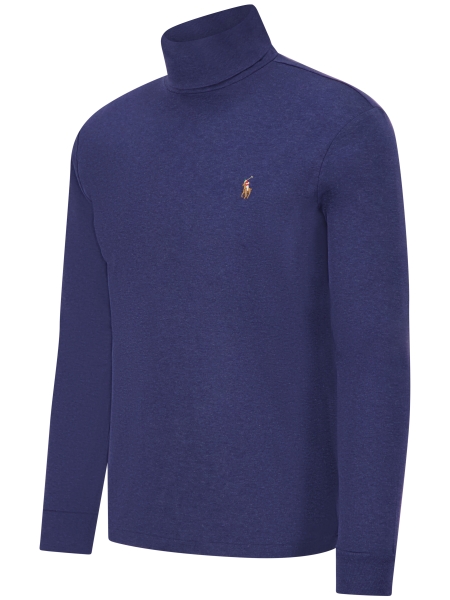 Polo Ralph Lauren  710-760126-W26 019 S. NAVY HEATHER