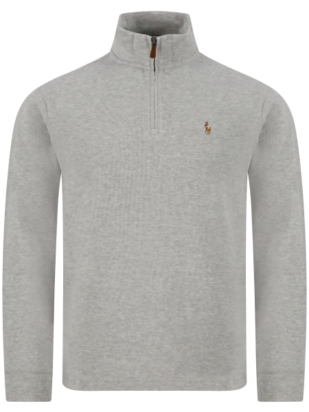 Polo Ralph Lauren  710-P07411 003 AND. HEATHER