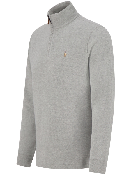 Polo Ralph Lauren  710-P07411 003 AND. HEATHER
