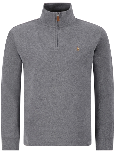 Polo Ralph Lauren  710P07411 510 BARCLAY HEATHER