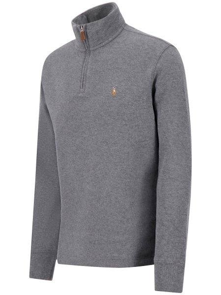Polo Ralph Lauren  710P07411 510 BARCLAY HEATHER