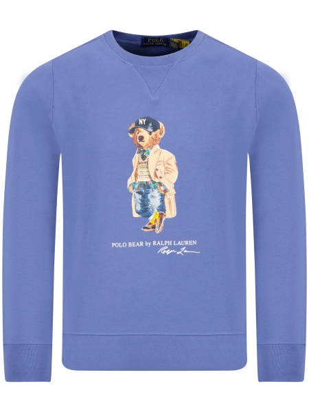 Polo Ralph Lauren  710-B27073 001 BASTILLE BLUE