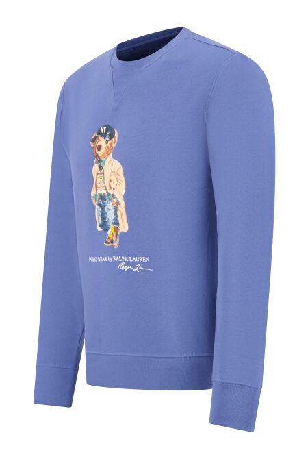 Polo Ralph Lauren  710-B27073 001 BASTILLE BLUE
