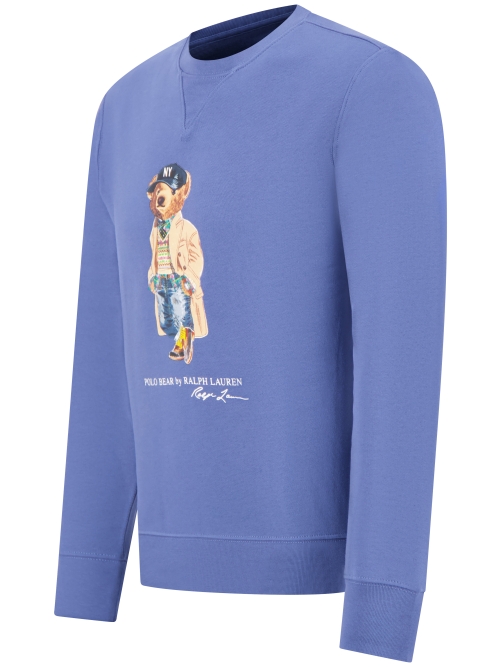 Polo Ralph Lauren  710-B27073 001 BASTILLE BLUE foto 2