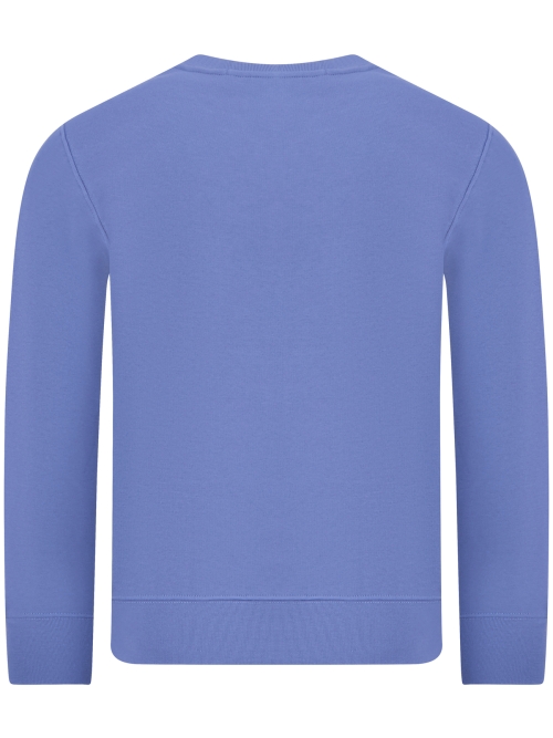 Polo Ralph Lauren  710-B27073 001 BASTILLE BLUE foto 3