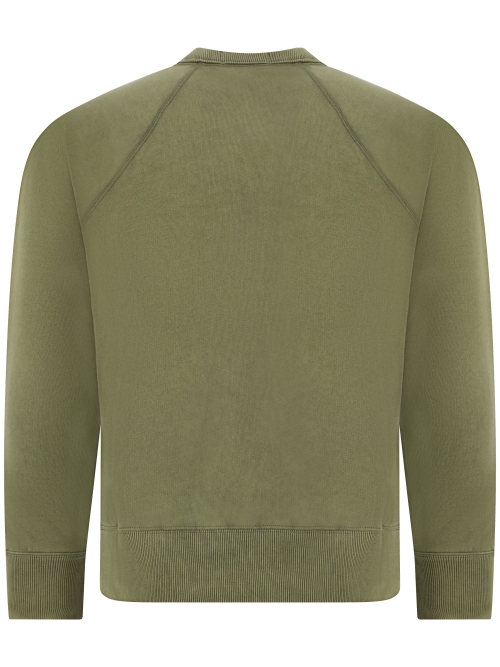 Polo Ralph Lauren  710-B28795 001 CRUISE OLIVE foto 3