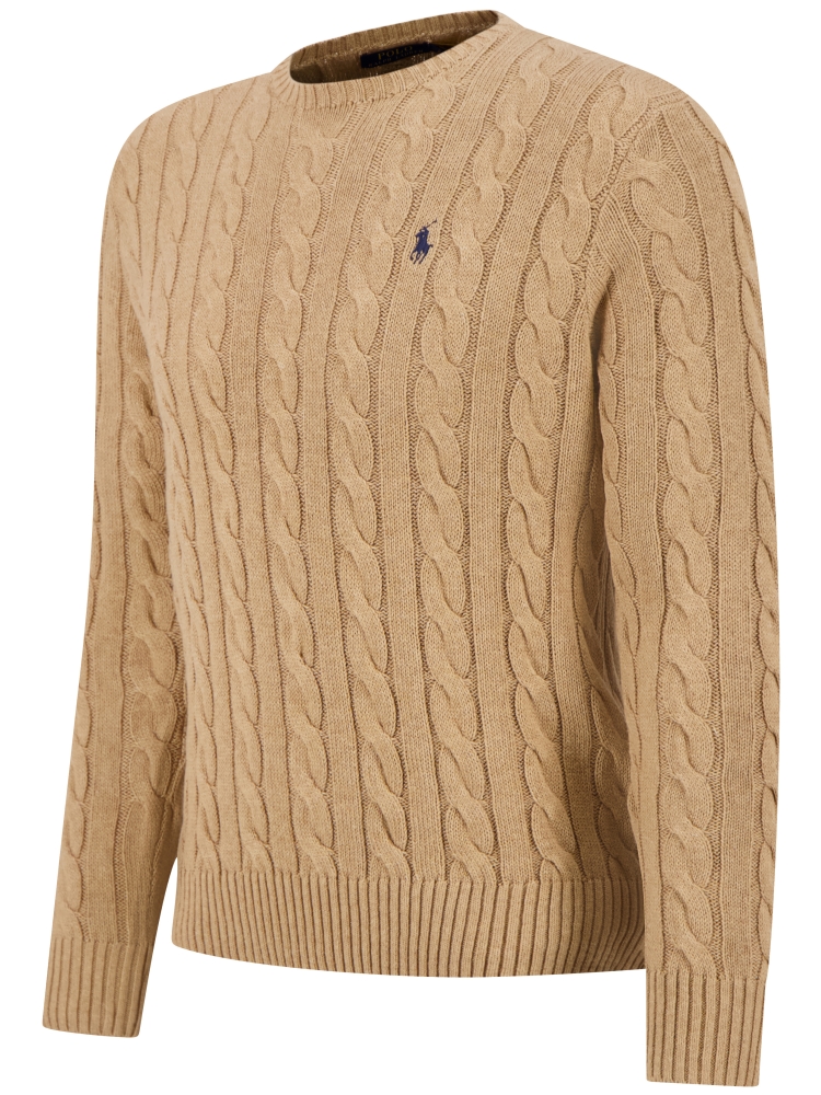 Polo Ralph Lauren  710-775885-W26 014 CAMEL M.