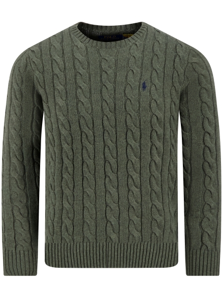 Polo Ralph Lauren  710-775885 554 OLIVE SHRUB H.