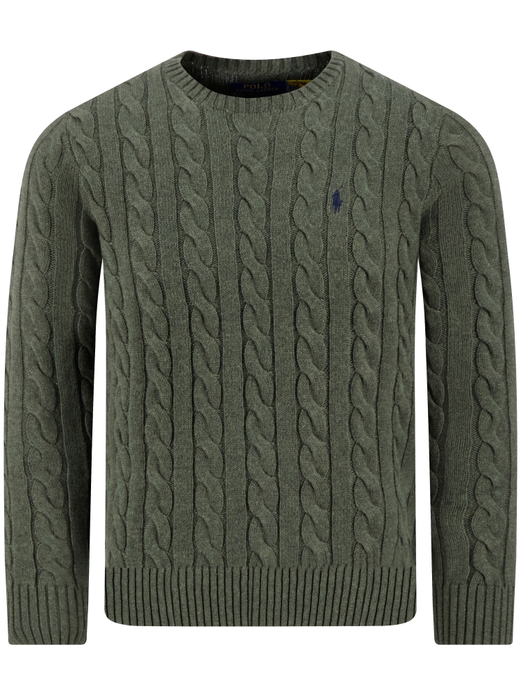 Polo Ralph Lauren 710-775885 554 OLIVE SHRUB H.
