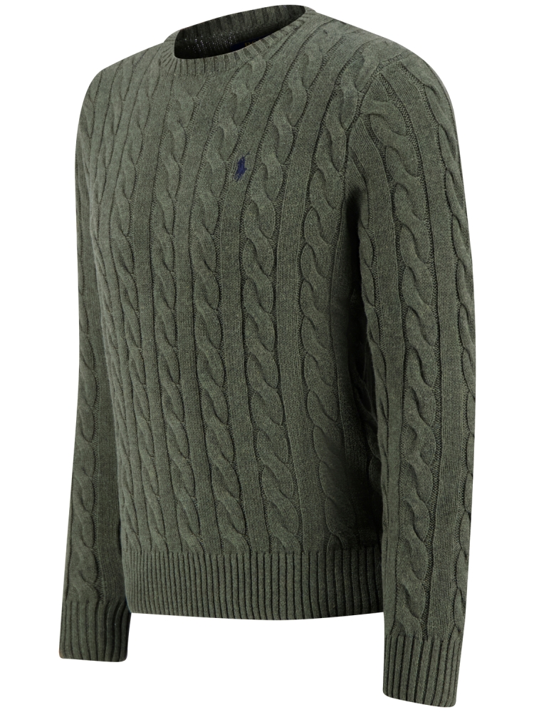 Polo Ralph Lauren 710-775885 554 OLIVE SHRUB H.