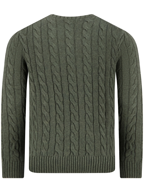 Polo Ralph Lauren  710-775885 554 OLIVE SHRUB H. foto 3