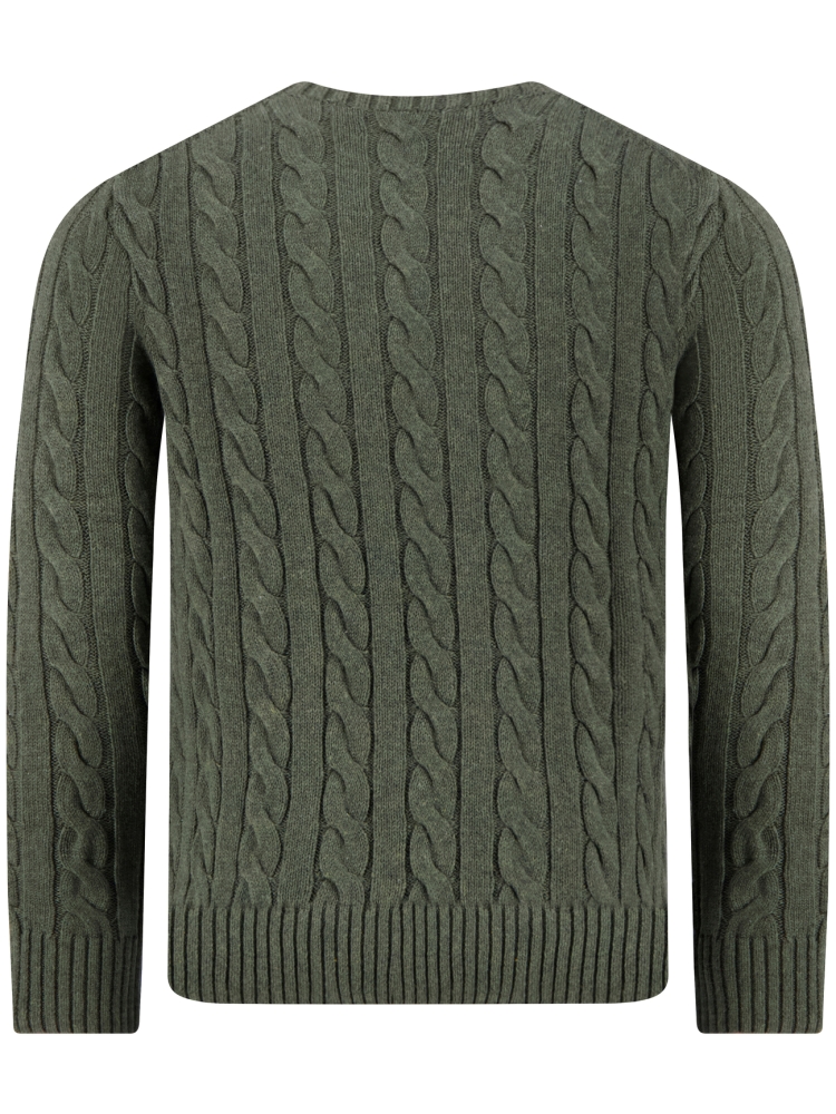 Polo Ralph Lauren 710-775885 554 OLIVE SHRUB H.