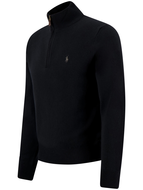 Polo Ralph Lauren  710-876756-W26 002 POLO BLACK foto 2