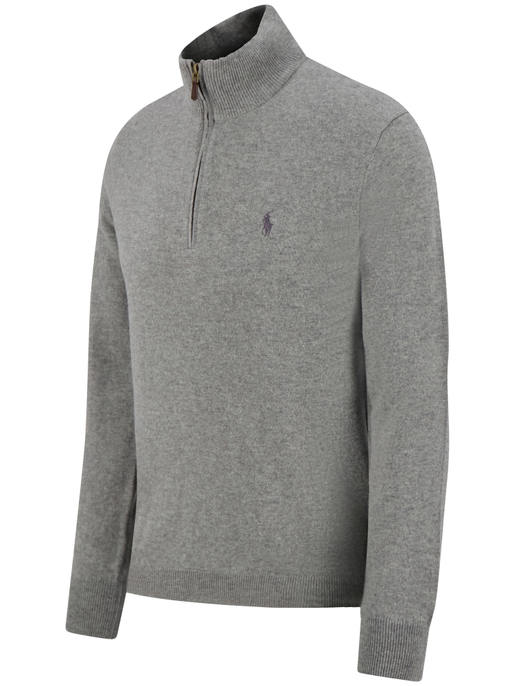 Polo Ralph Lauren  710-876756-W26 009 FAWN GREY M.