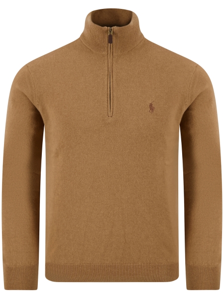 Polo Ralph Lauren  710-876756 505 C. TAN HEATHER