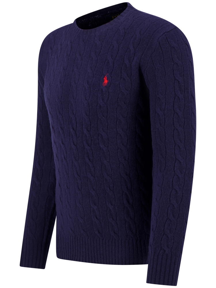 Polo Ralph Lauren  710-876762-W26 002 H. NAVY