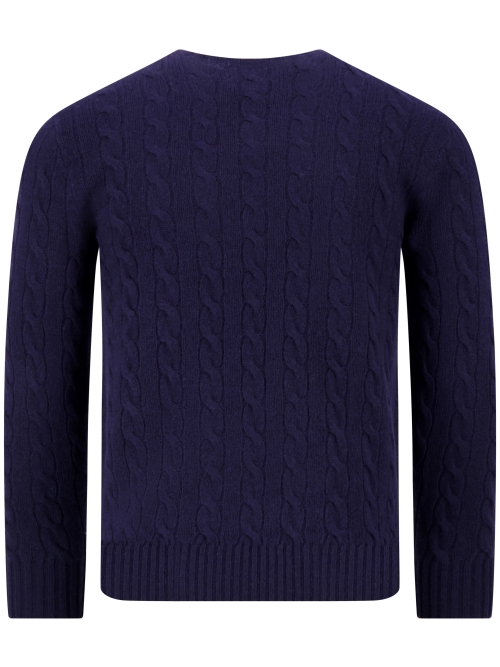 Polo Ralph Lauren  710-876762-W26 002 H. NAVY foto 3