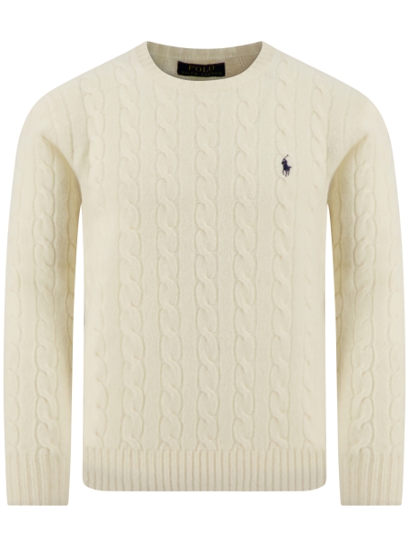 Polo Ralph Lauren 710-876762-W26 010 AND. CREAM Polo Ralph Lauren 710-876762-W26 010 AND. CREAM