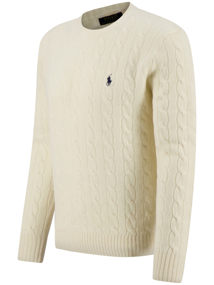Polo Ralph Lauren 710-876762-W26 010 AND. CREAM