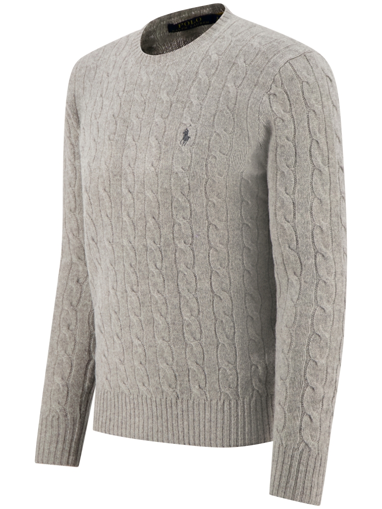 Polo Ralph Lauren 710-876762-W26 012 FAWN GREY H.
