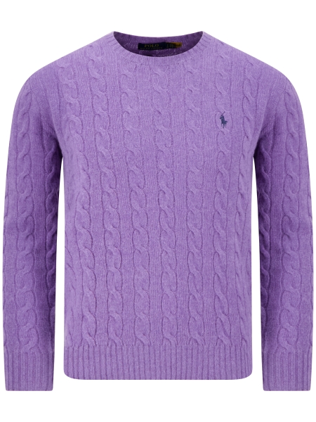 Polo Ralph Lauren  710-876762-W26 502 L. CORONET PURPLE