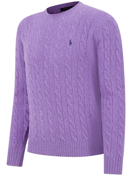 Polo Ralph Lauren  710-876762-W26 502 L. CORONET PURPLE