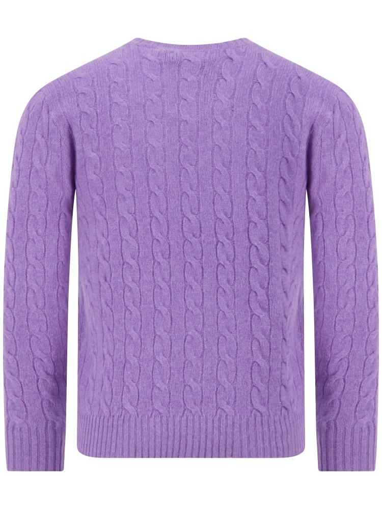 Polo Ralph Lauren 710-876762-W26 502 L. CORONET PURPLE