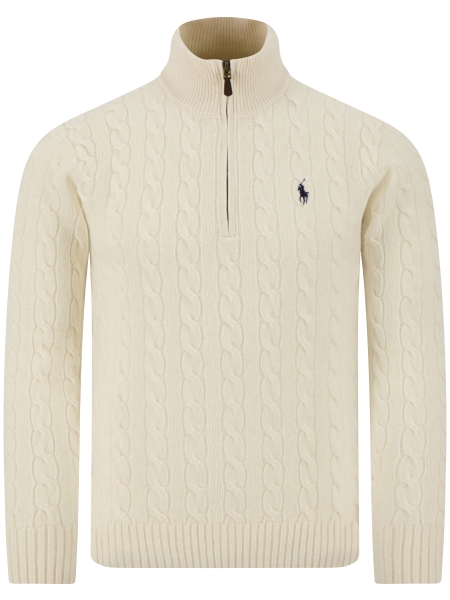 Polo Ralph Lauren 710-876766-W26 001 AND. CREAM Polo Ralph Lauren 710-876766-W26 001 AND. CREAM