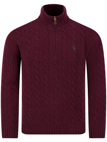 Polo Ralph Lauren  710-876766-W26 007 AGED WINE H.