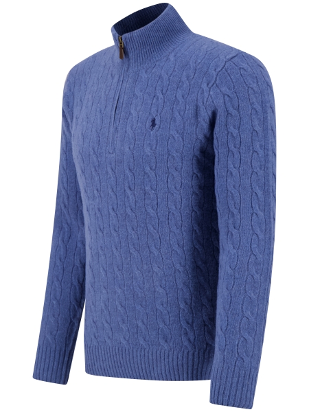 Polo Ralph Lauren  710-876766 501 BLUE BORAGE H.