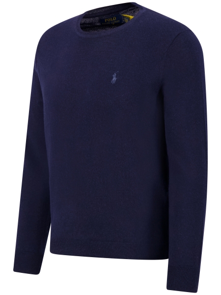 Polo Ralph Lauren  710-954589 002 H. NAVY